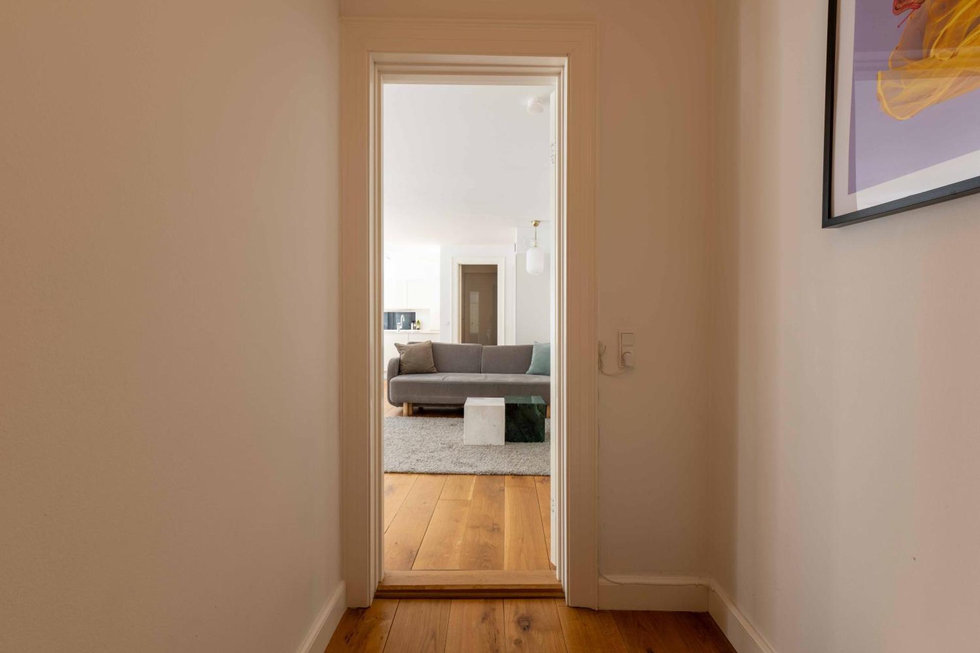 Perfect 3 Bedroom In The Heart Of Cph Apartment Copenhagen