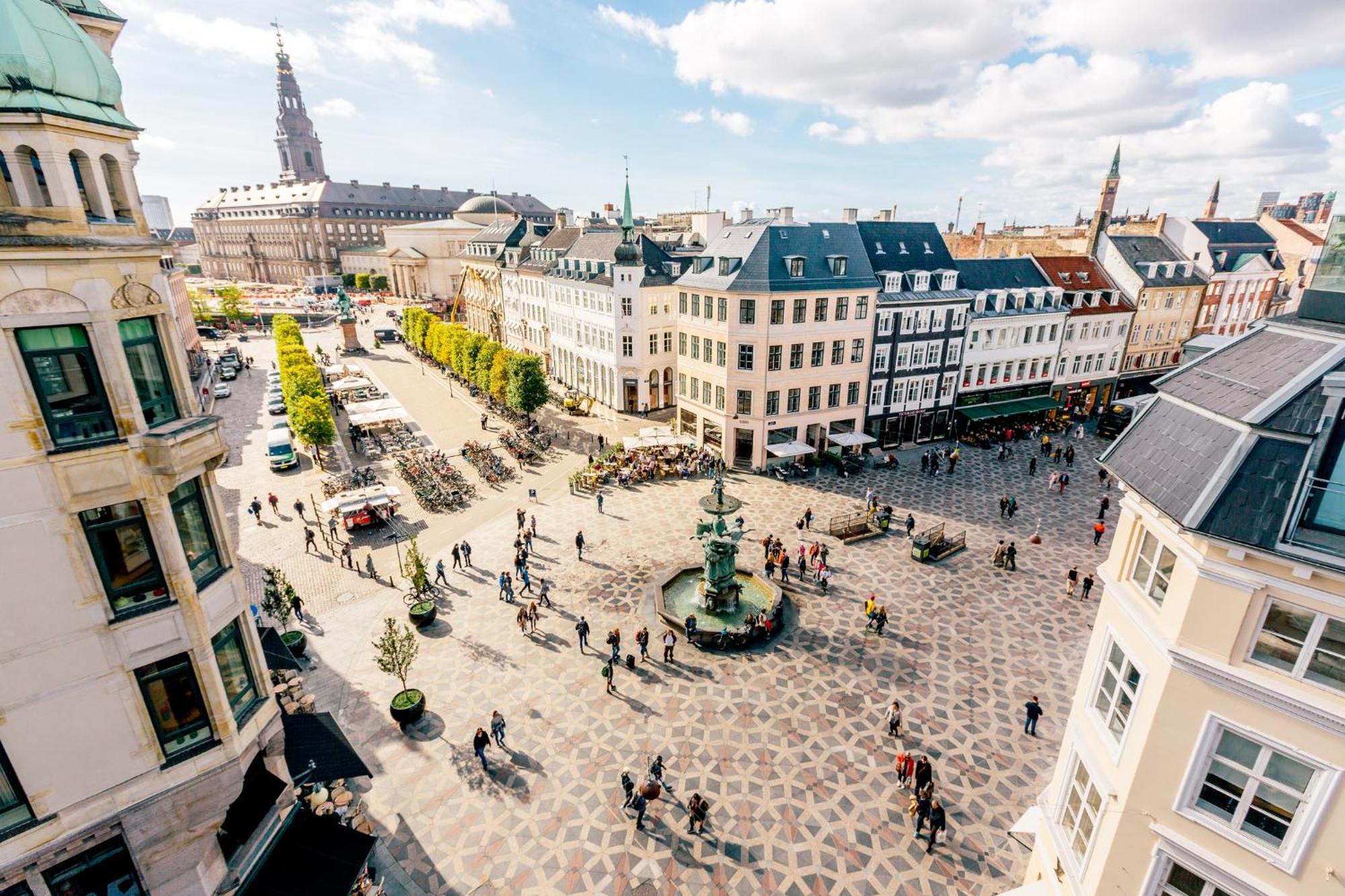 Perfect 3 Bedroom In The Heart Of Cph * Copenhague