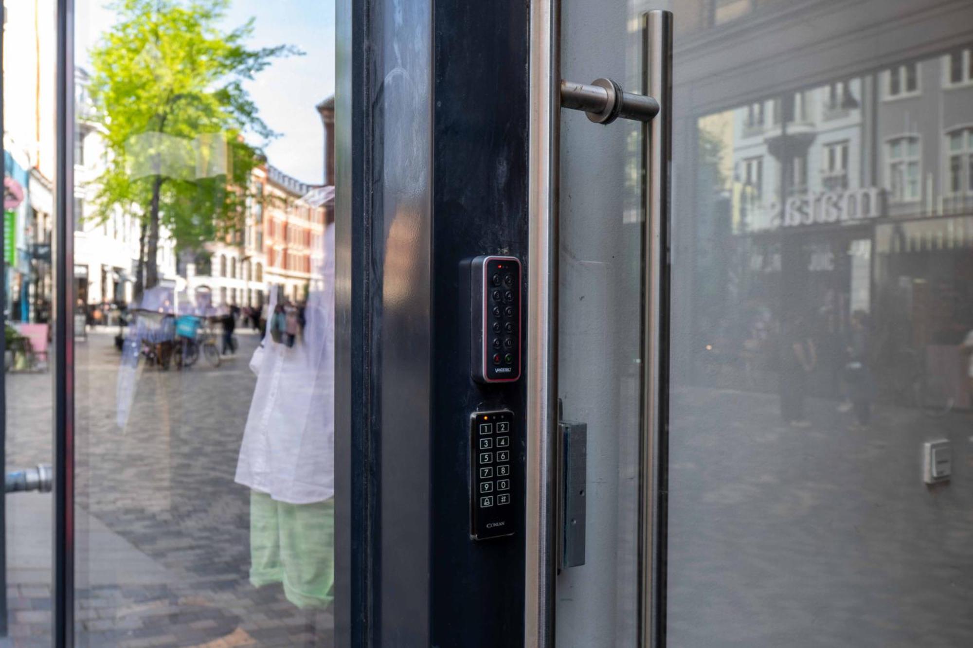 Appartement Perfect 3 Bedroom In The Heart Of Cph *