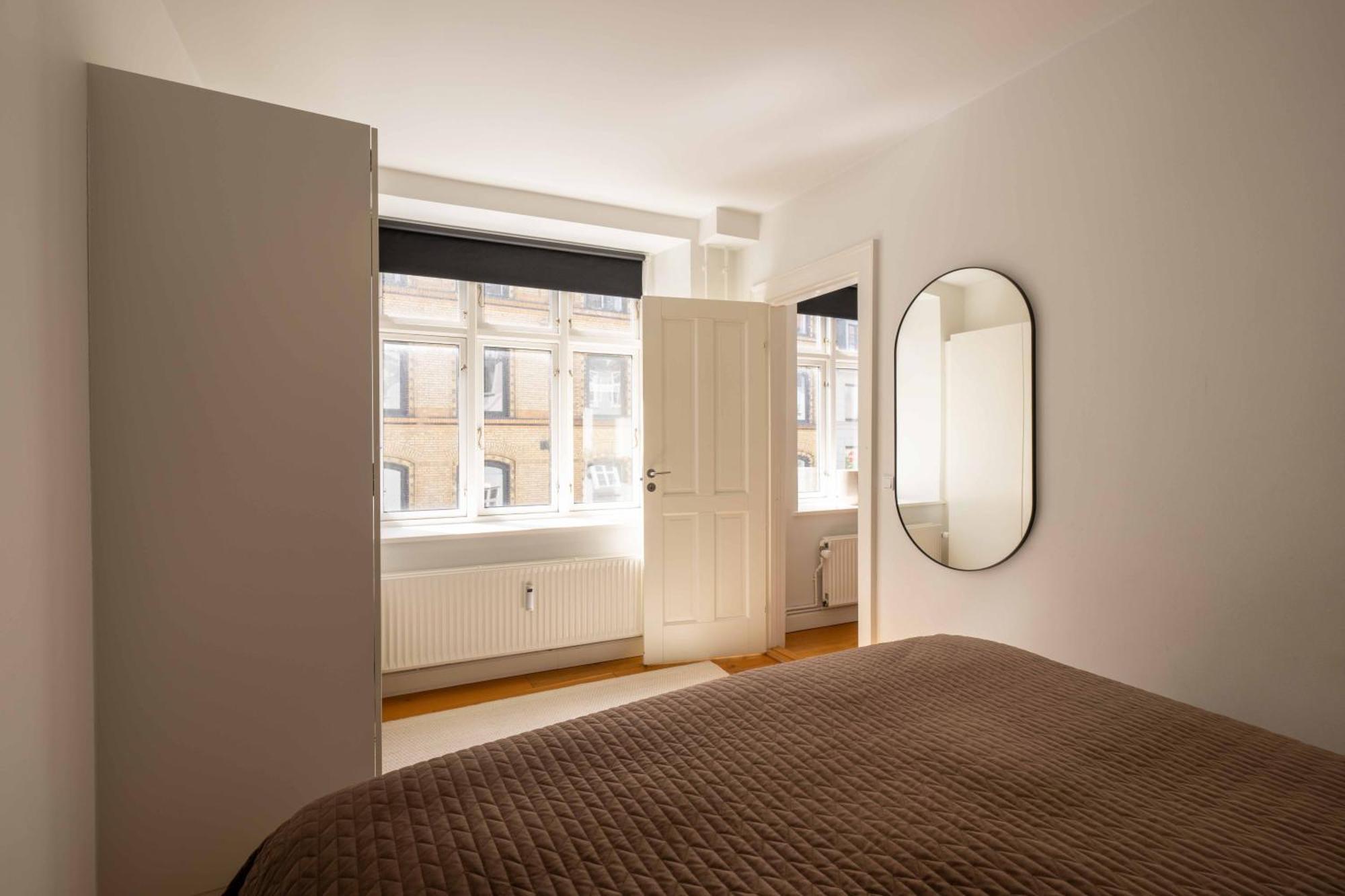 Perfect 3 Bedroom In The Heart Of Cph * Copenhague