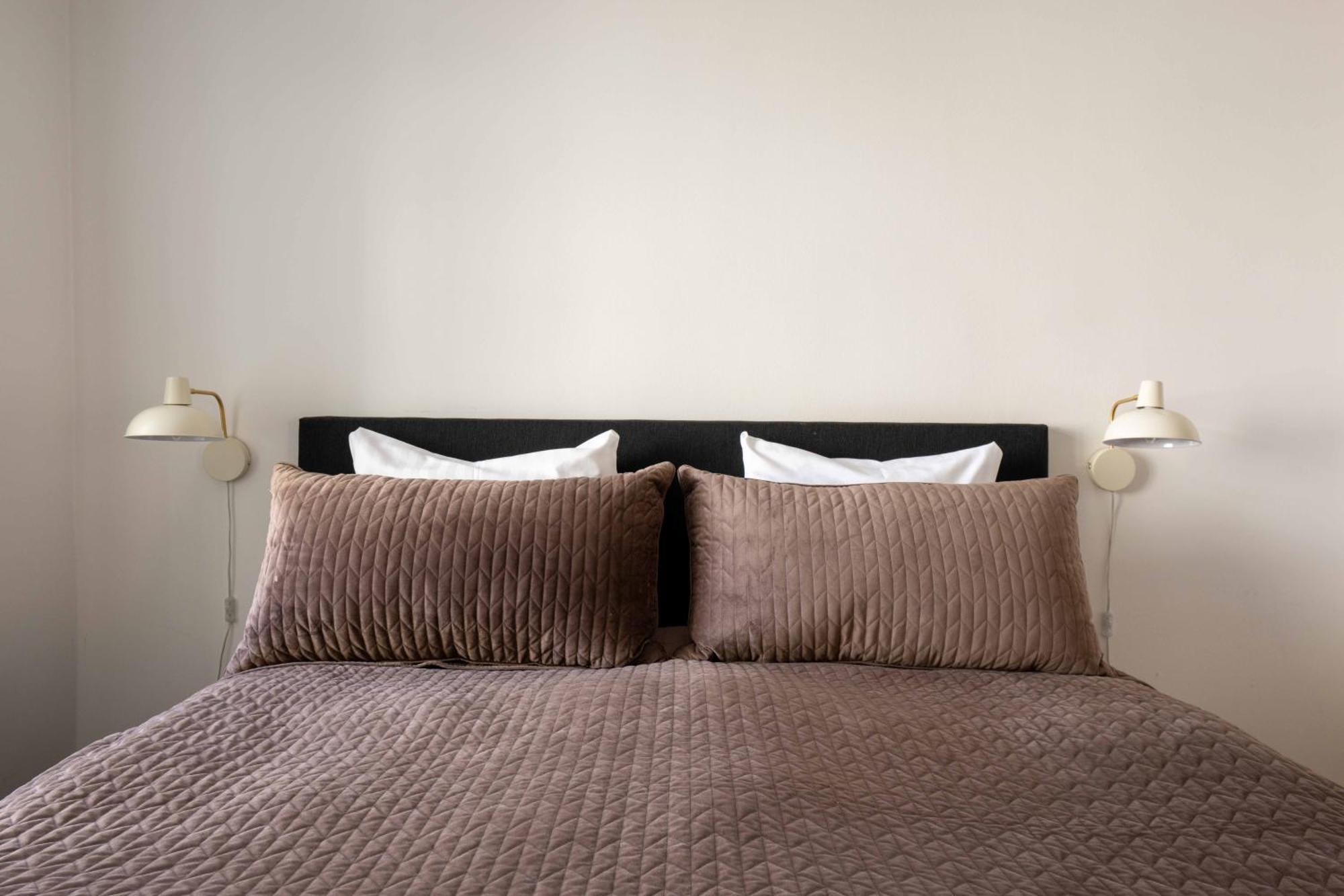 Appartement Perfect 3 Bedroom In The Heart Of Cph
