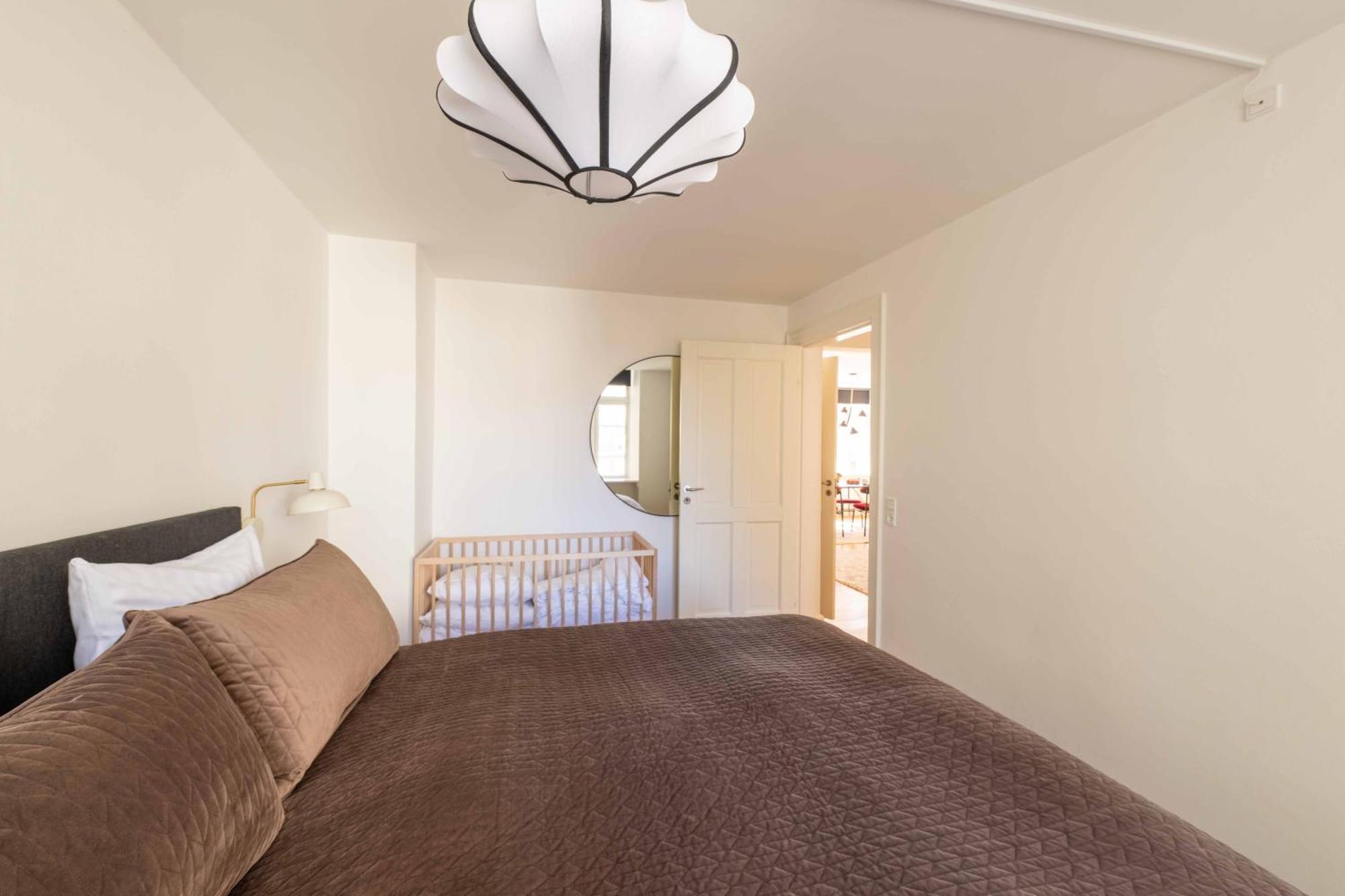 Perfect 3 Bedroom In The Heart Of Cph Kopenhagen