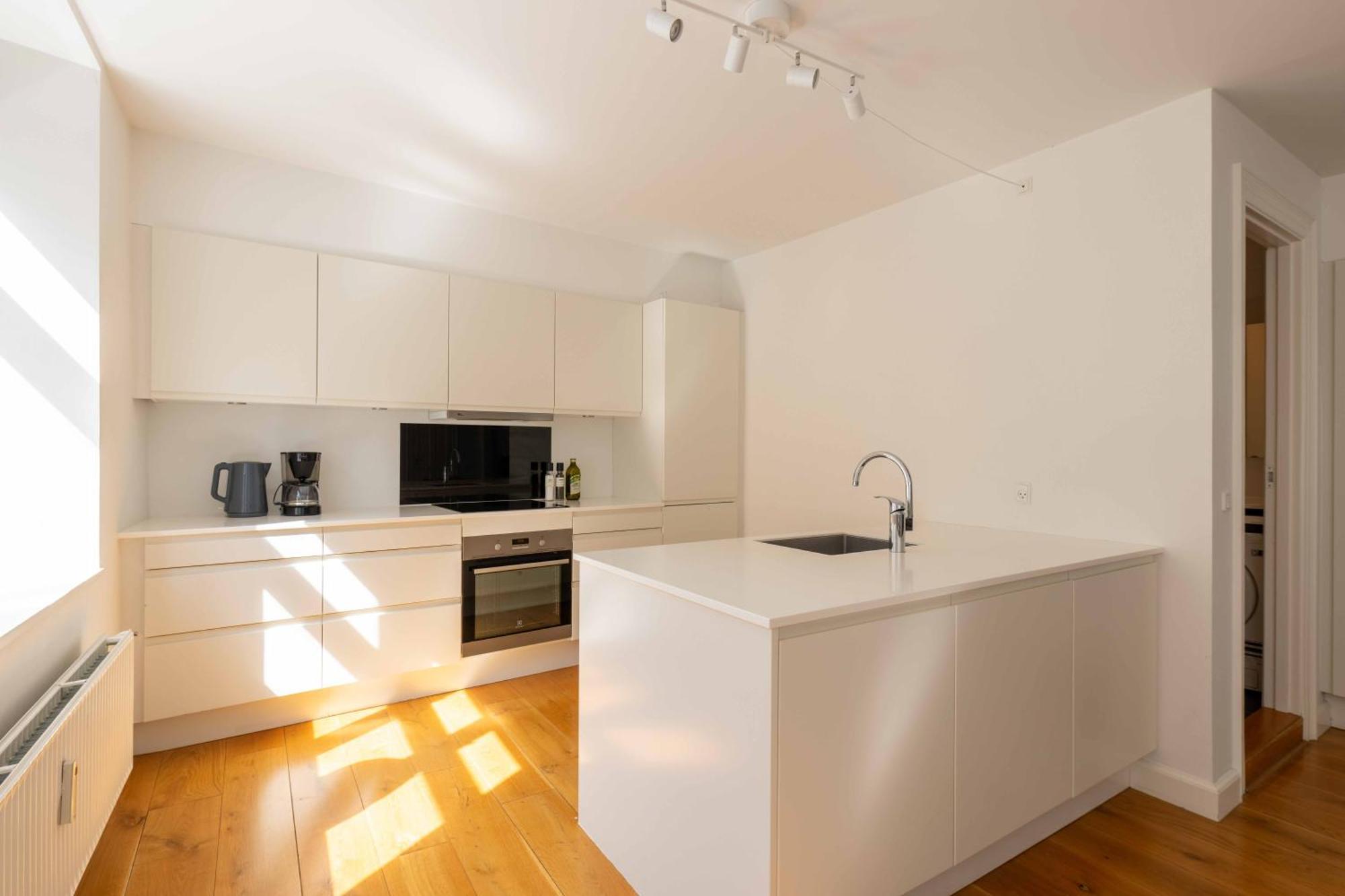 Perfect 3 Bedroom In The Heart Of Cph * Kopenhagen