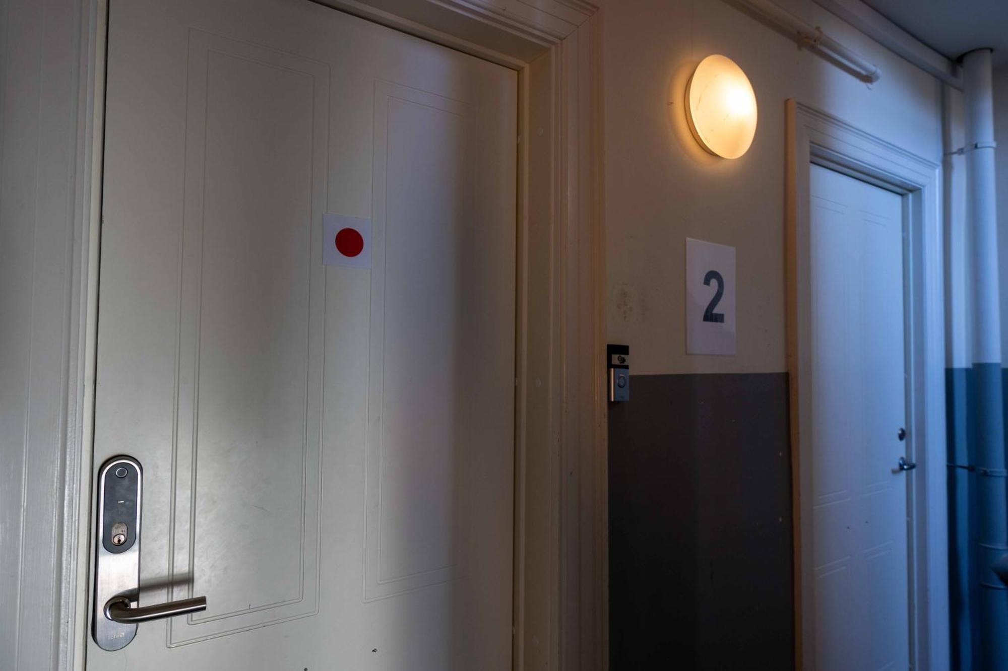 Perfect 3 Bedroom In The Heart Of Cph Appartement