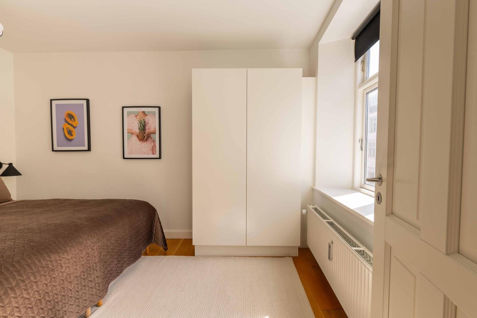 Perfect 3 Bedroom In The Heart Of Cph * Copenhague
