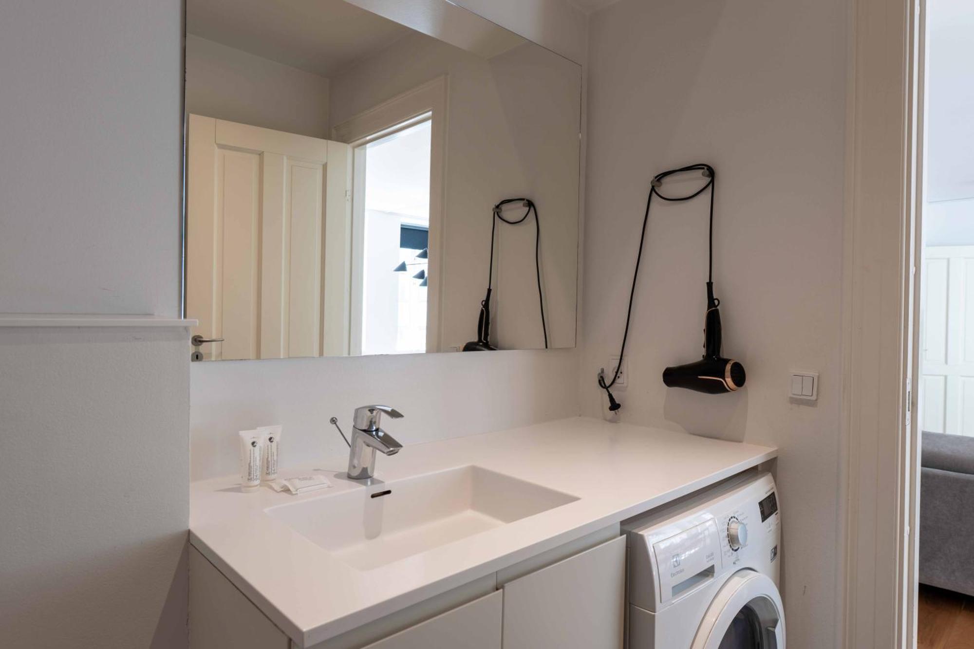 Appartement Perfect 3 Bedroom In The Heart Of Cph Copenhague
